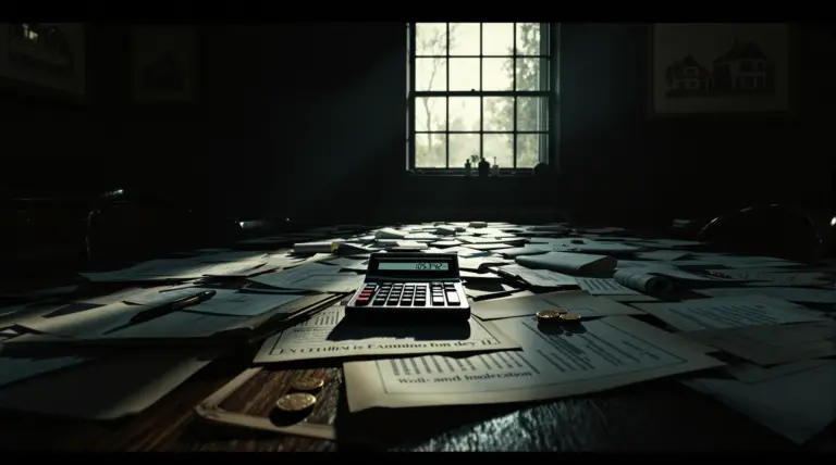 Kaufnebenkosten Immobilien: Alle wichtigen Informationen und Tipps 13 100024633 1742889941