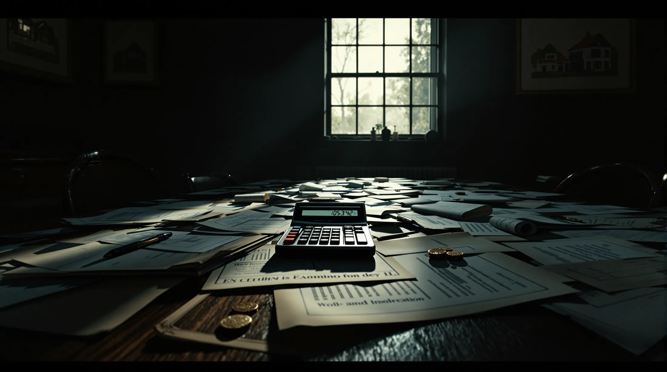 Kaufnebenkosten Immobilien: Alle wichtigen Informationen und Tipps 1 100024633 1742889941