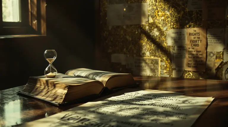 wann erlischt ein vorkaufsrecht? Wichtige Informationen und Tipps 11 100024638 1742892649