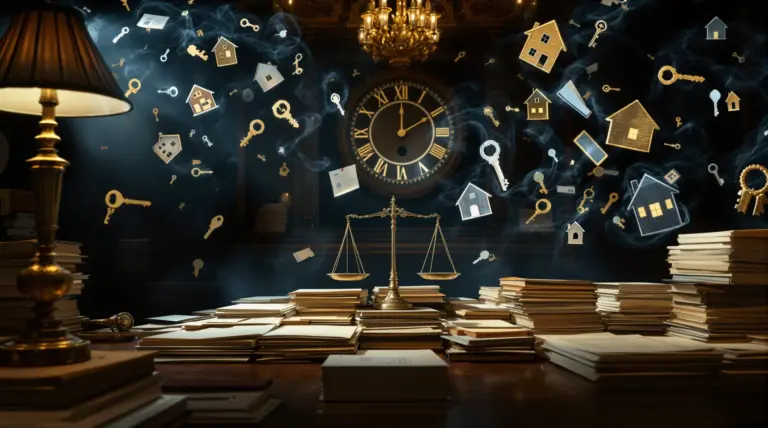 Notarkosten bei Hauskauf: Wichtige Informationen und Tipps 11 100024639 1742890026