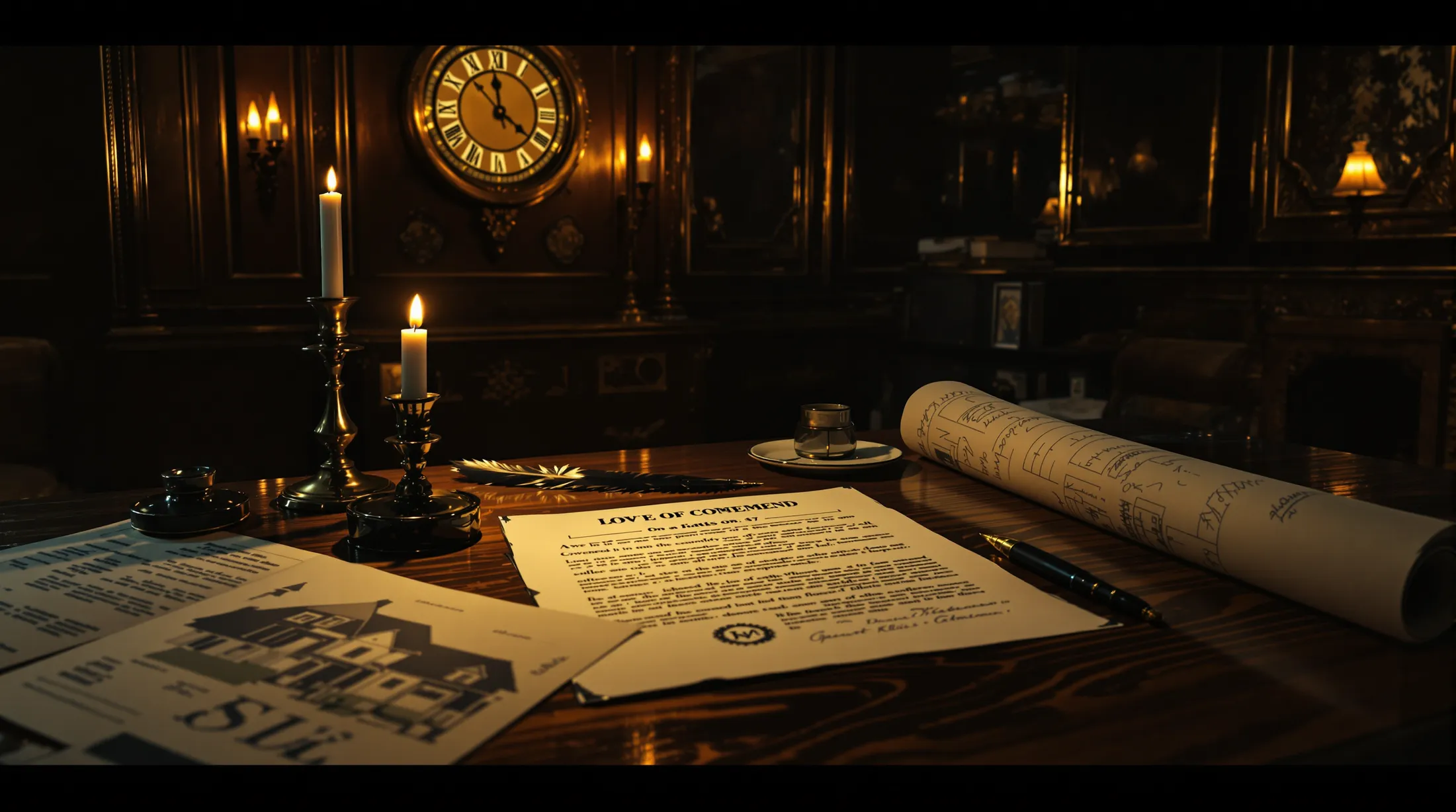 Kaufvertrag mit Auflassung: Wichtige Informationen und Tipps 1 100024646 1742890170