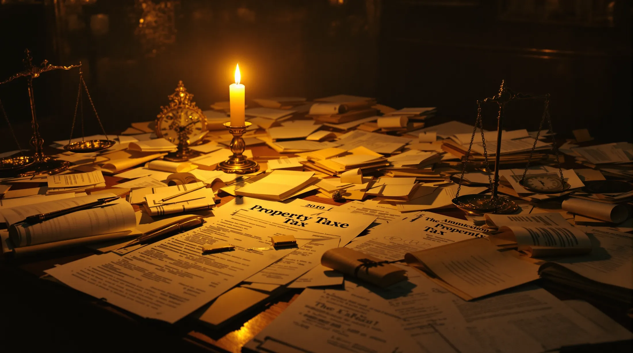 Wie oft zahlt man Grundsteuer? Alle wichtigen Informationen 1 100024679 1742893637