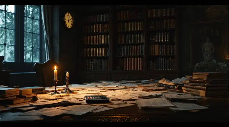 Verkauf Wohnung Steuer: Wichtige Infos und Tipps zur Besteuerung 1 100024683 1742893755