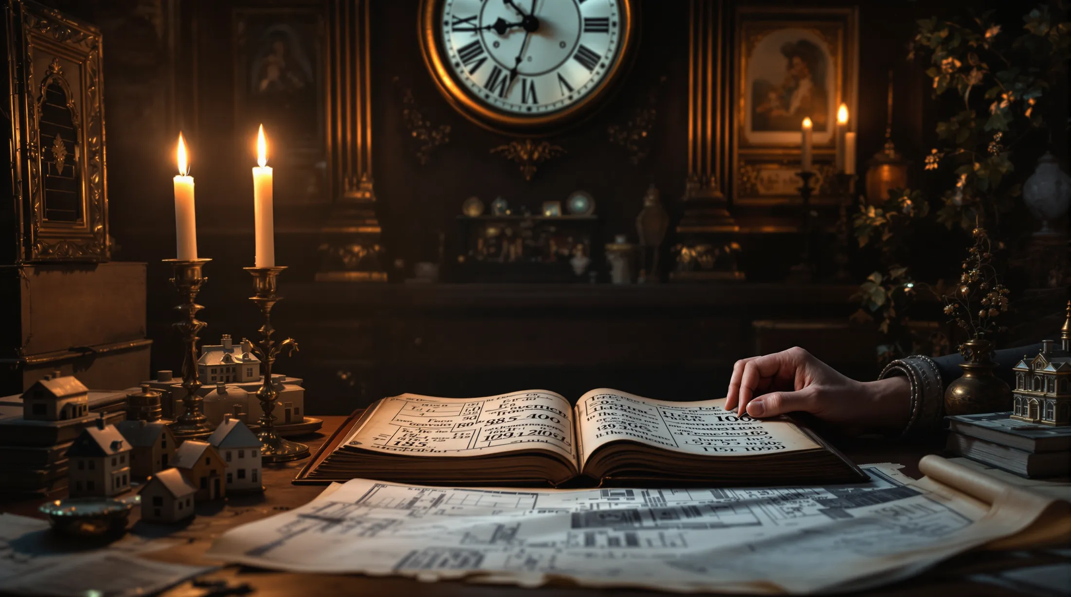 Grundsteuer Haus: Wichtige Informationen und Tipps zur Reform 2025 1 100024685 1742893816